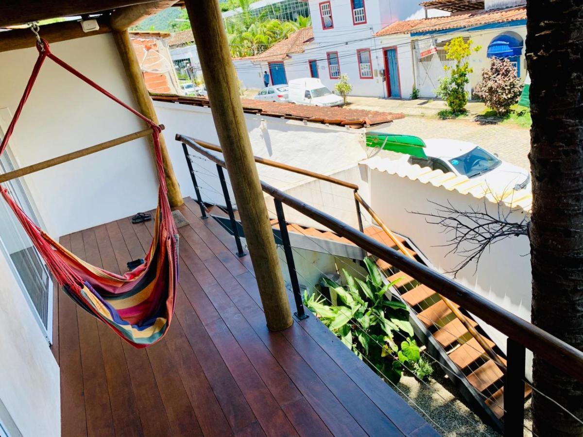 Pontal Flats Villa Paraty Exterior photo