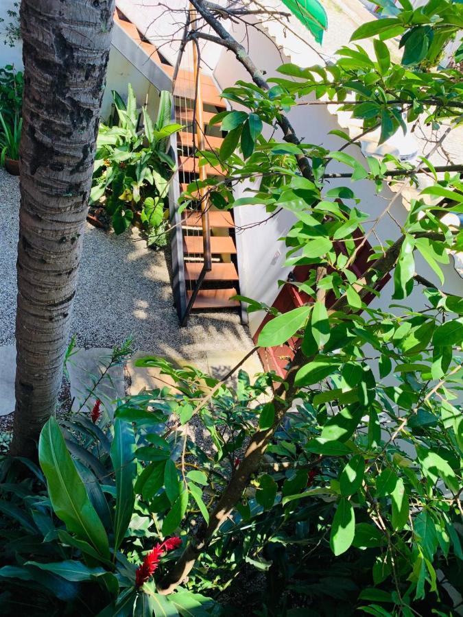 Pontal Flats Villa Paraty Exterior photo