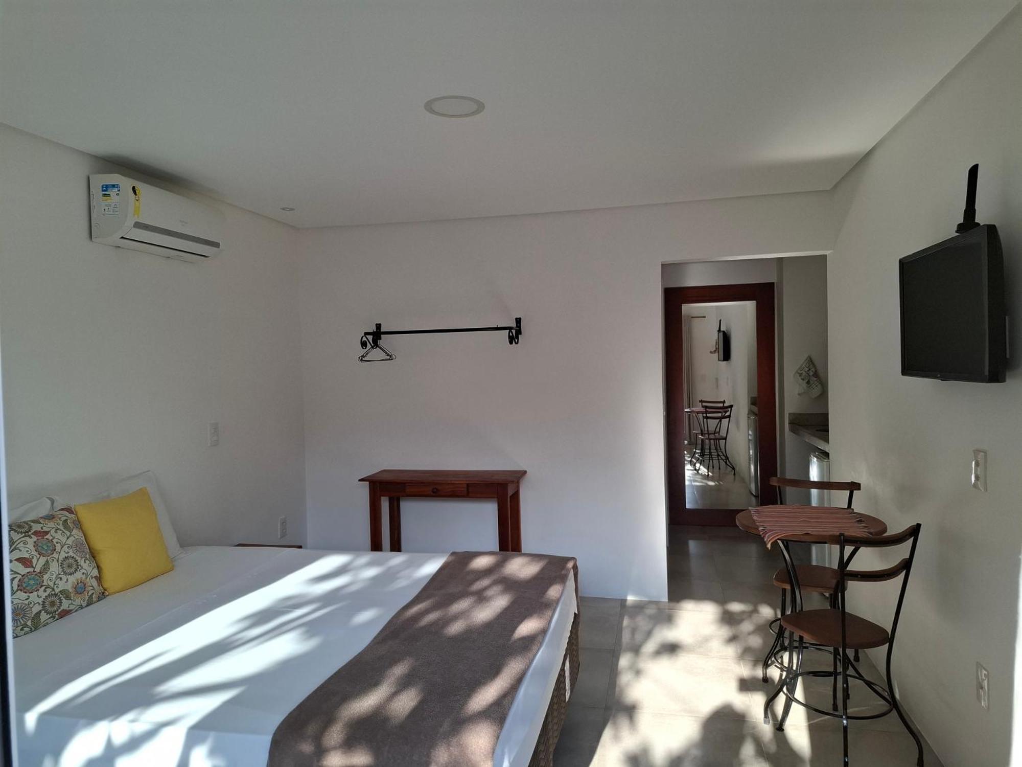 Pontal Flats Villa Paraty Exterior photo