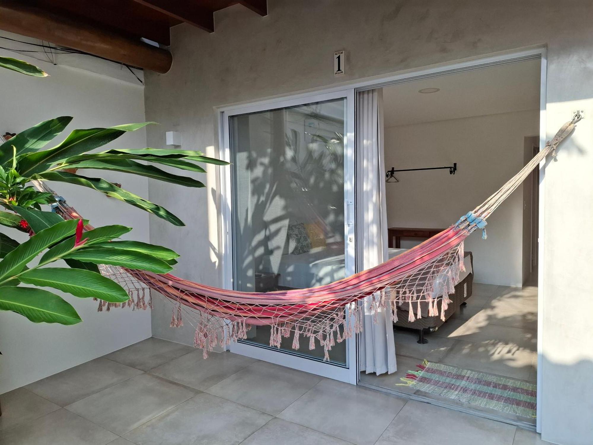Pontal Flats Villa Paraty Exterior photo